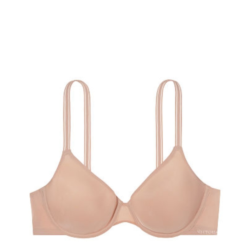 Body by Victoria Angelight Perfect Coverage Bra